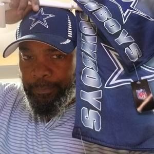 Meet your Posher, Kenneth